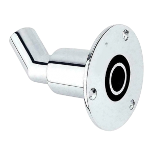 Exhaust outlet. HEO24MS